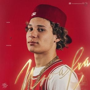 Capa do álbum Nova Era