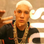 Capa da letra Pelo Certo