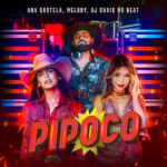 Capa da letra Pipoco