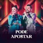 Capa da letra Pode Apostar