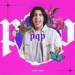 Capa da letra P Q P