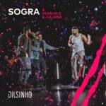 Capa da letra Sogra