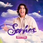 Capa da letra Sonhos