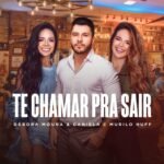 Capa da letra Te Chamar Pra Sair
