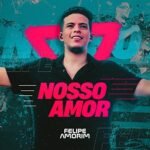 Capa da letra Nosso Amor