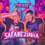 Capa da letra SAFADEZINHA