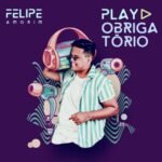 Capa do álbum Play Obrigatório