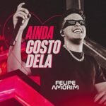 Capa da letra Ainda Gosto Dela