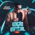 Capa do álbum Edição Espacial