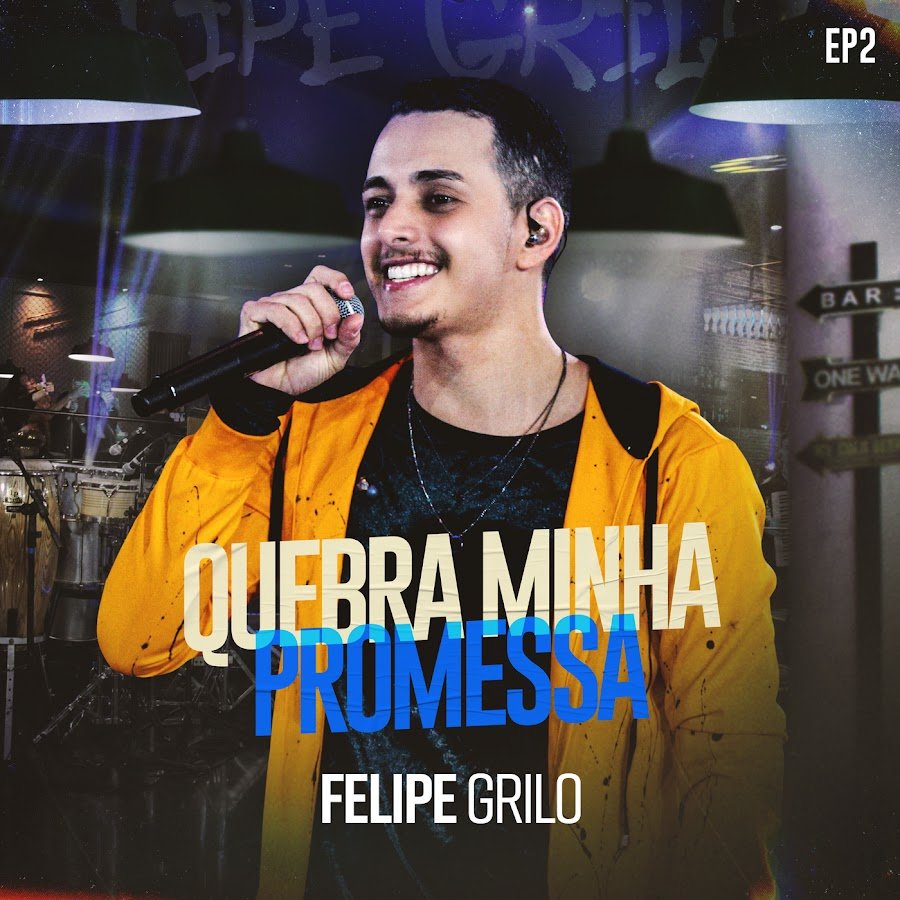 Capa da letra da música Cama Nova – Ao Vivo