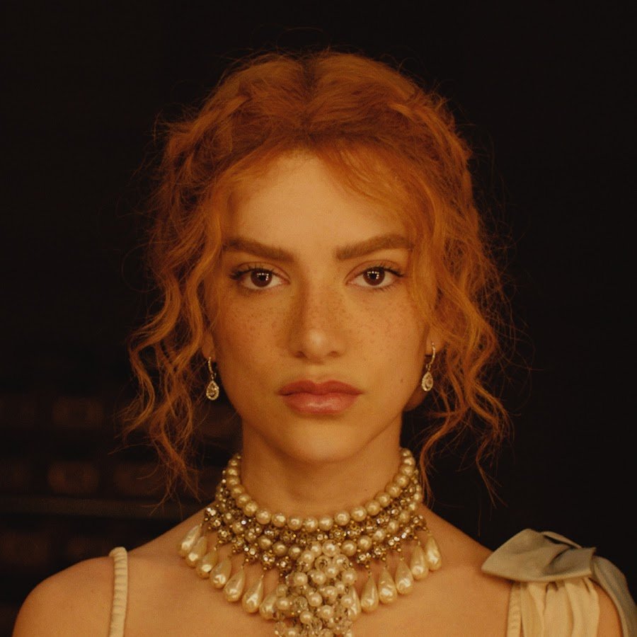 Foto de Manu Gavassi