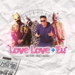Capa da letra Love Love + Eu