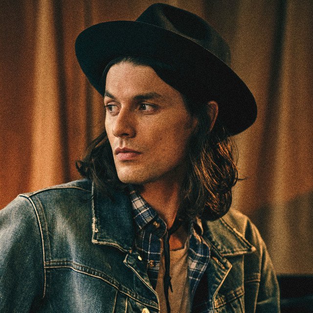 Foto de James Bay