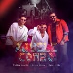 Capa da letra Aquele Combo