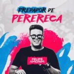 Capa da letra Predador de Perereca