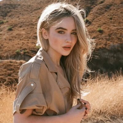 Imagem de Sabrina Carpenter