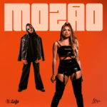 Capa da letra Mozão