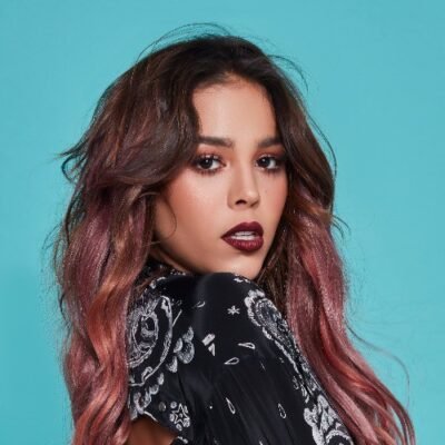 Imagem de Danna Paola