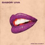 Capa da letra Sabor Uva