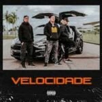 Capa da letra Velocidade