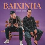 Capa da letra Baixinha