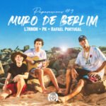 Capa da letra Muro De Berlim
