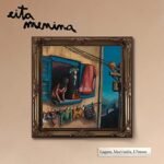 Capa da letra EITA MENINA