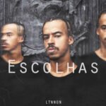 Capa do álbum Escolhas