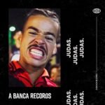 Capa da letra Judas