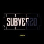 Capa da letra Subverso #4