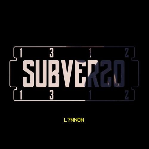 Capa da letra da música Subverso #4