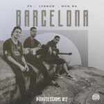 Capa da letra Barcelona (Papasessions #2)