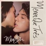 Capa da letra Demorei muito