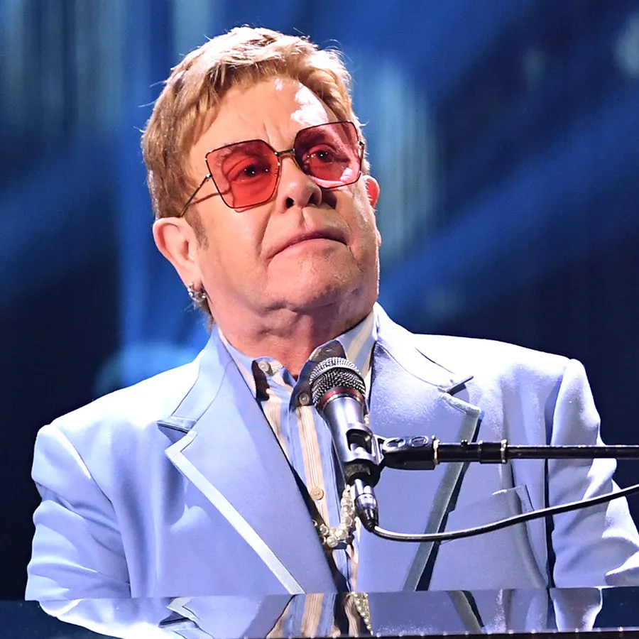 Foto de Elton John