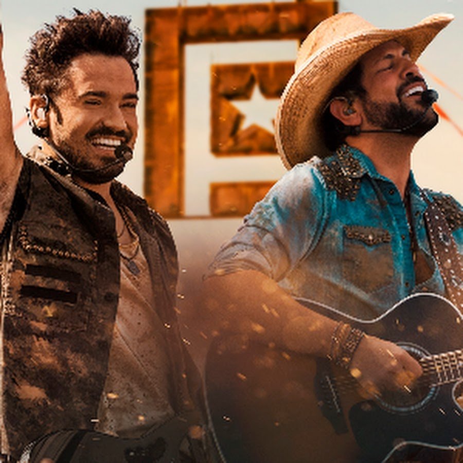 Foto de Fernando e Sorocaba