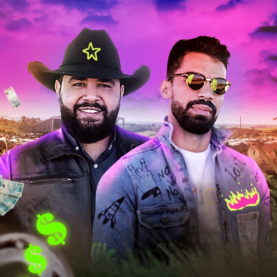 Capa da letra da música Quem Tá Pegando Sou Eu
