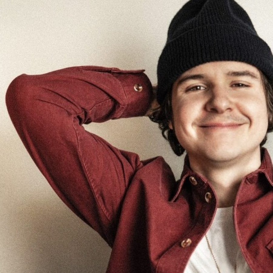 Foto de Lukas Graham
