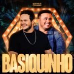 Capa da letra Basiquinho