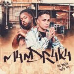 Capa da letra M4ndr4k4