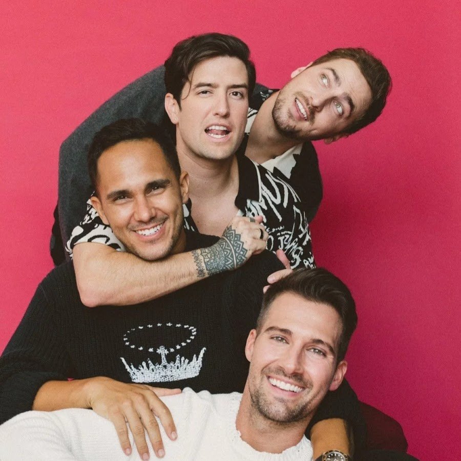 Foto de Big Time Rush