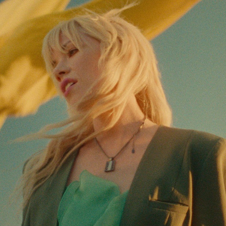 Foto de Carly Rae Jepsen