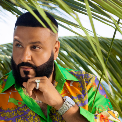 Foto de DJ Khaled