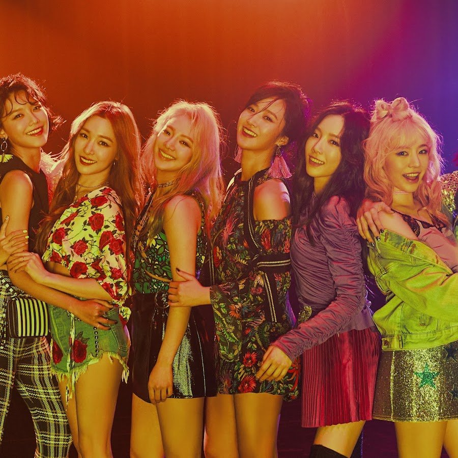 Foto de Girls’ Generation
