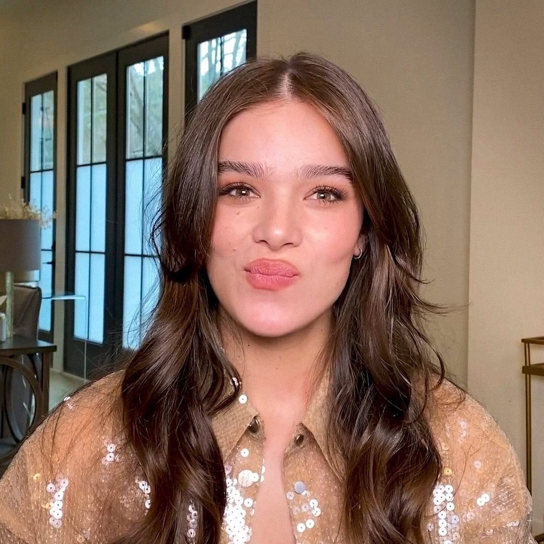 Foto de Hailee Steinfeld
