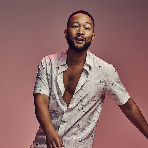 Foto de John Legend