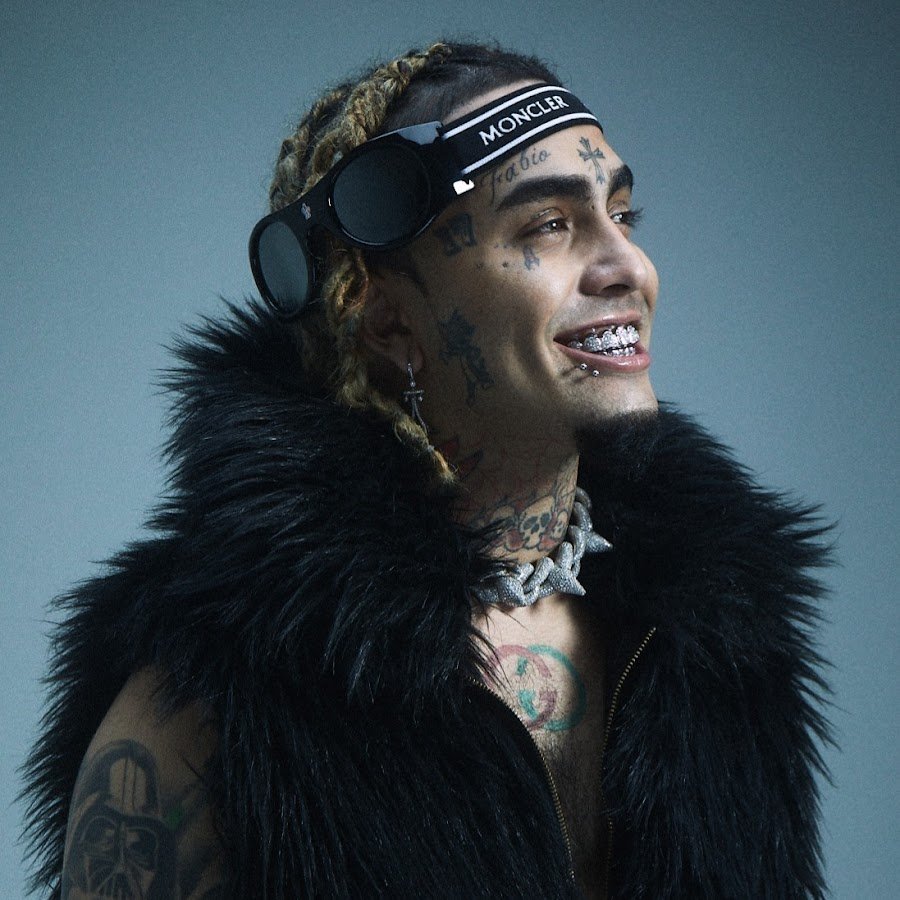 Foto de Lil Pump