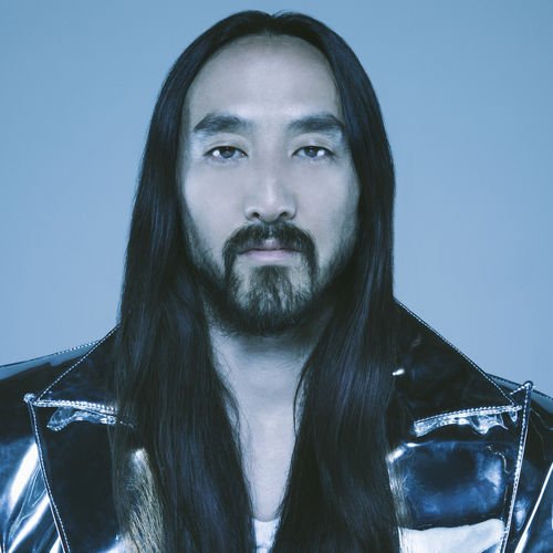 Foto de Steve Aoki