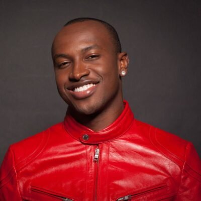 Imagem de Thiaguinho