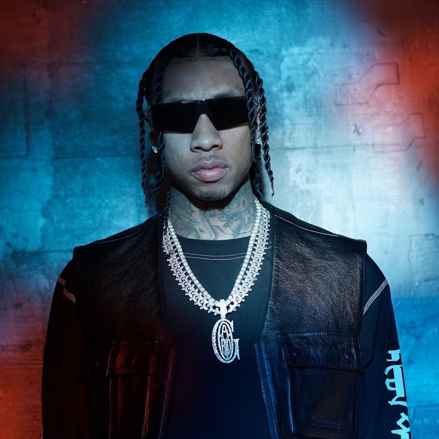 Foto de Tyga