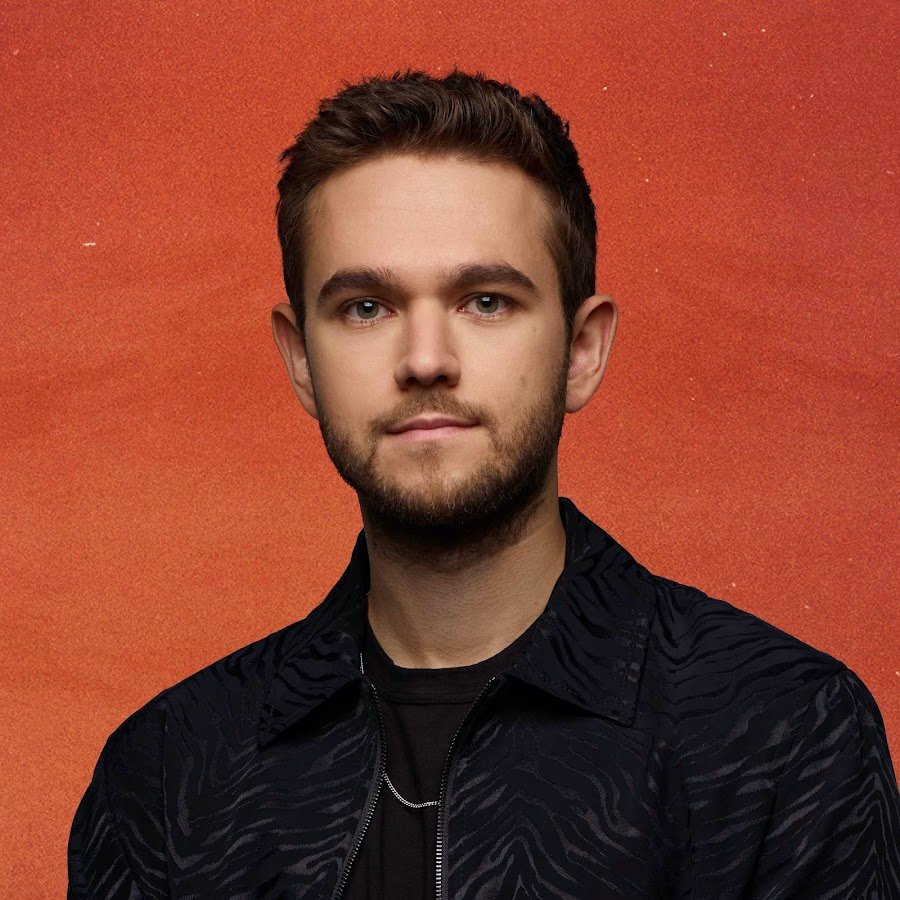 Foto de Zedd